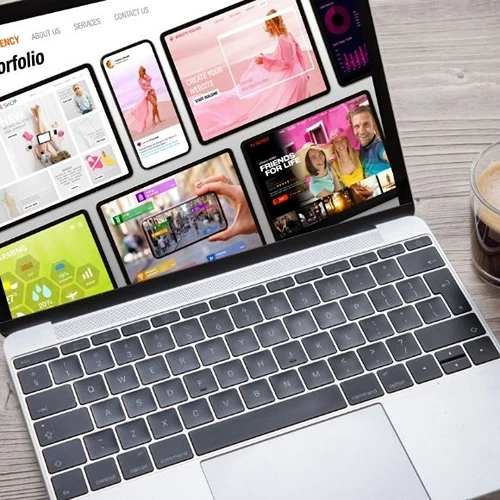 Evciler, Web Tasarım Ajansı